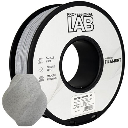 Filament Professional LAB PLA MRAMOR 1,75 mm 1 kg