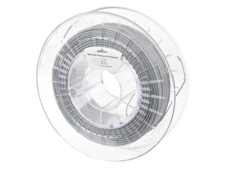 Filament Spectrum PLA SPECIAL TMAVÝ KÁMEN 1,75 mm 1 kg