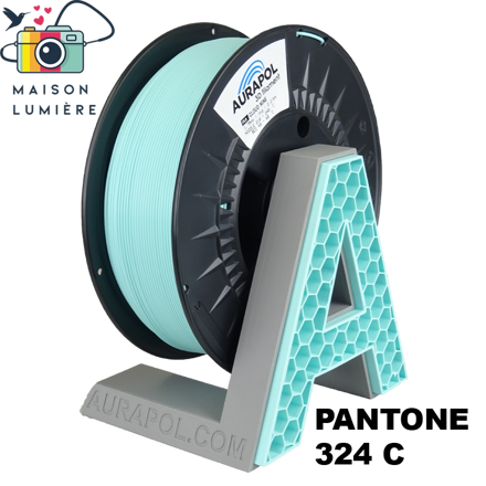 Filament AURAPOL PLA CLOUD NINE 1,75 mm 1 kg.