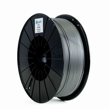 Filament COLORFIL PLA STŘÍBRNÁ 1,75 mm 1 kg
