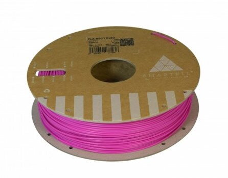 PLALAMENT Z Recycled Pink 1.75 mm Smartfil 0.75kg