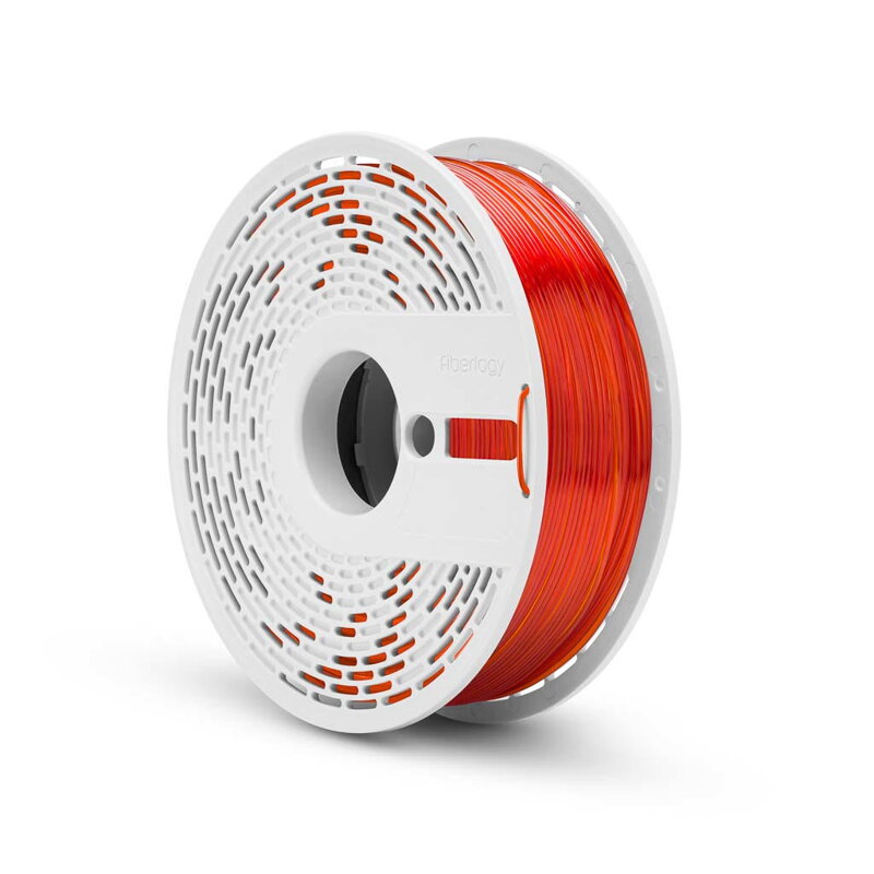 ABS Easy Filament Orange TR 1,75mm Fiberlogs 750g