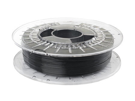 S-Flex Filament 98a Deep Black 1.75mm Spectrum 0.25kg S-Flex Filament 98a Deep Black 1.75mm Spectrum 0.25kg