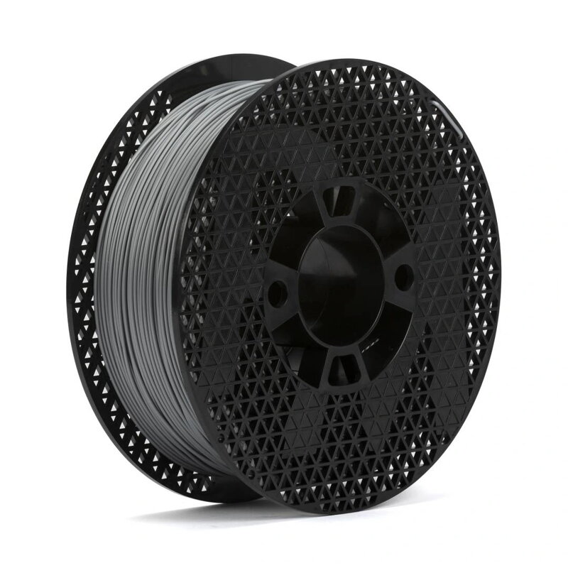FILAMENT-PM PLA GRAY 1.75 mm 1 kg