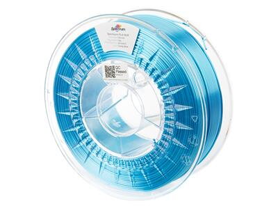 PLA Silk filament Candy Blue 1,75 mm Spectrum 1 kg