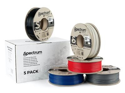 ASA 275 Spectrum 5Pack (5x 0,25kg)