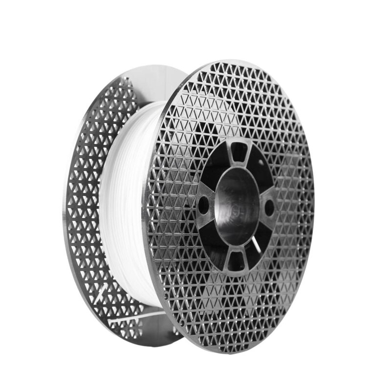 FILAMENT-PM TPE32D print string Natural 1,75mm 0,5 kg Filament PM