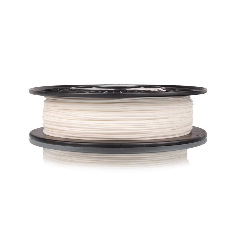 FILAMENT-PM TPE32D print string Natural 1,75mm 0,5 kg Filament PM FILAMENT-PM TPE32D print string Natural 1,75mm 0,5 kg Filament PM