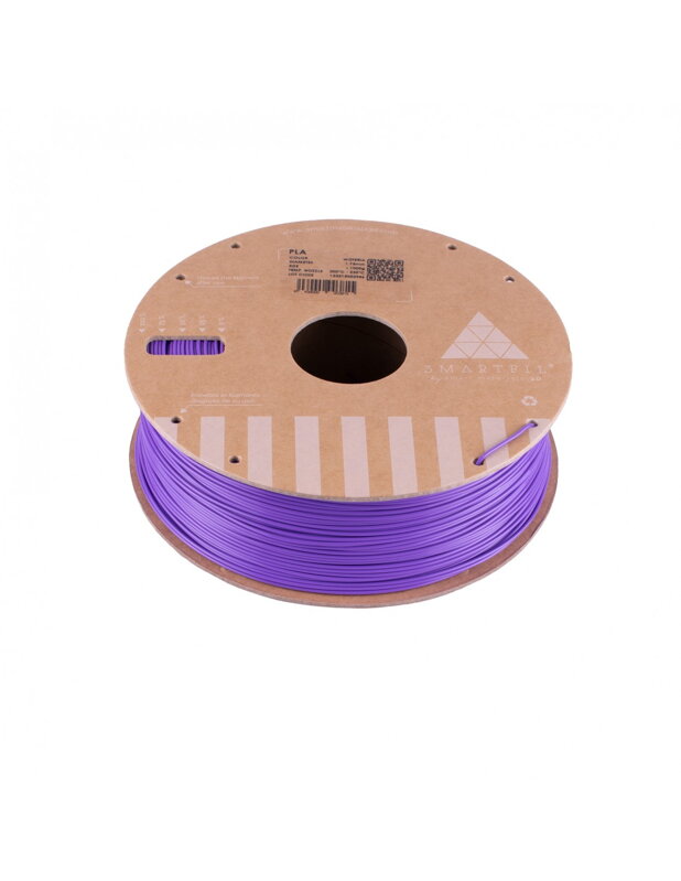 PLALAMENT FIAL WISTERIA 1.75 mm Smartfil 1kg