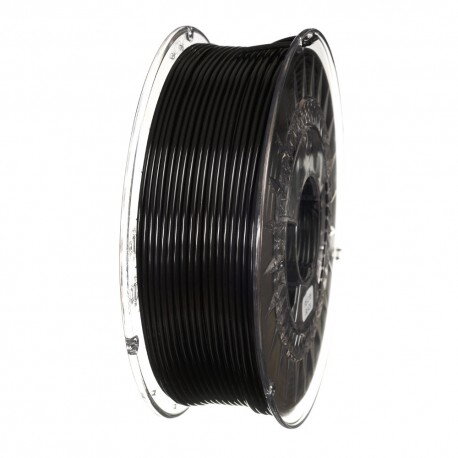 PLALAMENT 2.85 mm black devil design 1 kg PLALAMENT 2.85 mm black devil design 1 kg