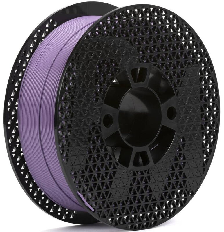 Filament-PM PLA tisková struna fialová 1,75 mm 1 kg Filament PM