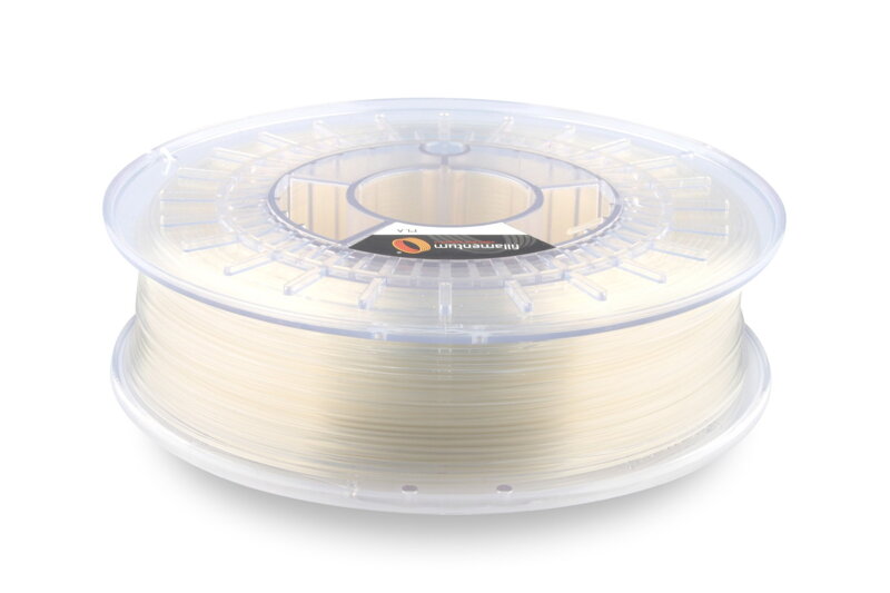 PLALAMENT CRYSTAL CLEAR 1.75mm 750g Fillamentum PLALAMENT CRYSTAL CLEAR 1.75mm 750g Fillamentum