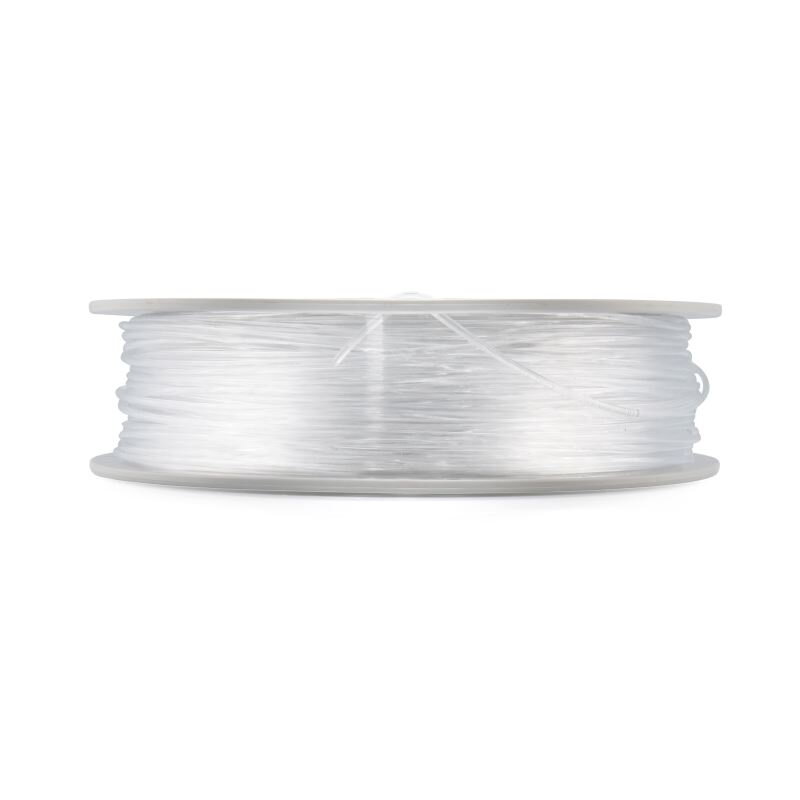 Durabio Filament 1,75mm Transparent Verbatim 0,5kg Durabio Filament 1,75mm Transparent Verbatim 0,5kg