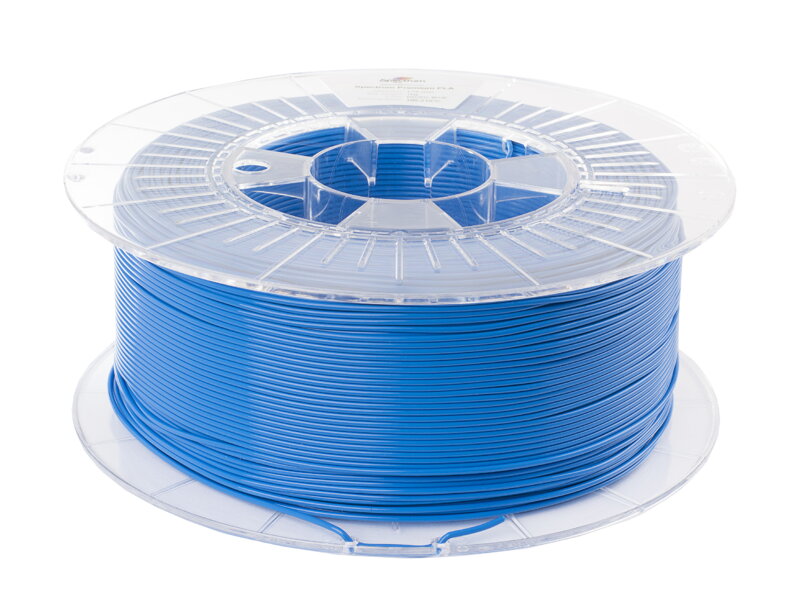 PLANFIC BLUE 1.75 mm Spectrum 1 kg