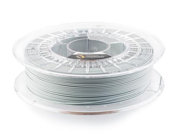 Flexfill TPE 90A Press string 1,75mm 0,5kg Fillament Light Gray