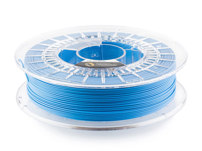 Flexfill TPE 96A Press string 1,75mm 0,5kg Fillament Sky Blue