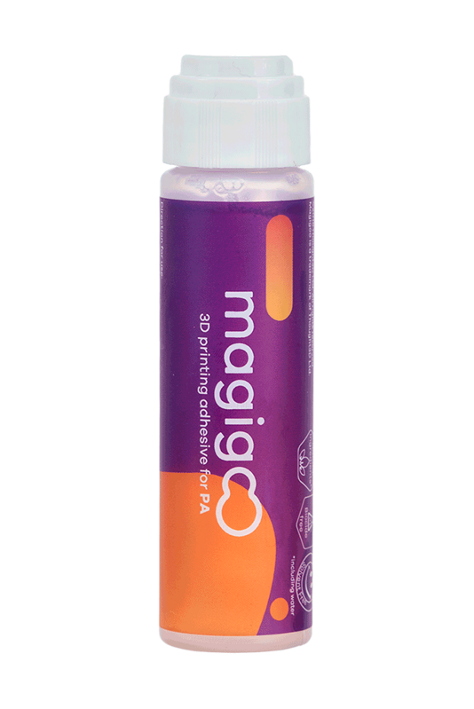 FILLAMENTUM MAGIGOO for PA adhesive sticks for better adhesion of nylon 50ml material