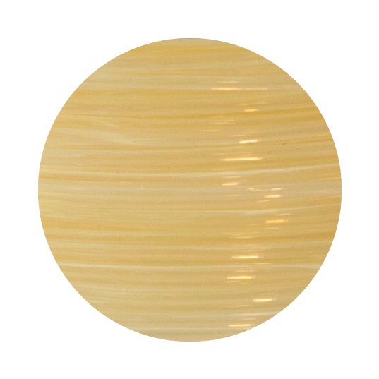 Ngen_flex clear resistant flexible filament 1,75mm Colorfabb 650g