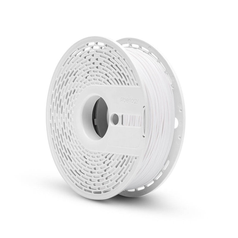 Asa Filament White 1,75mm Fiberlogs 750g