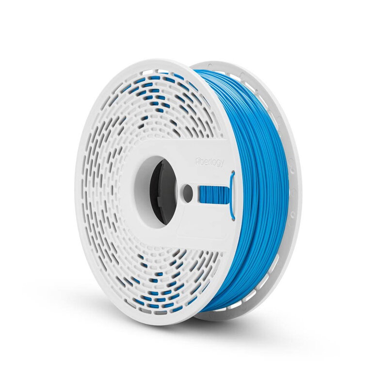Asa Filament Blue 1,75mm Fiberlogs 750g