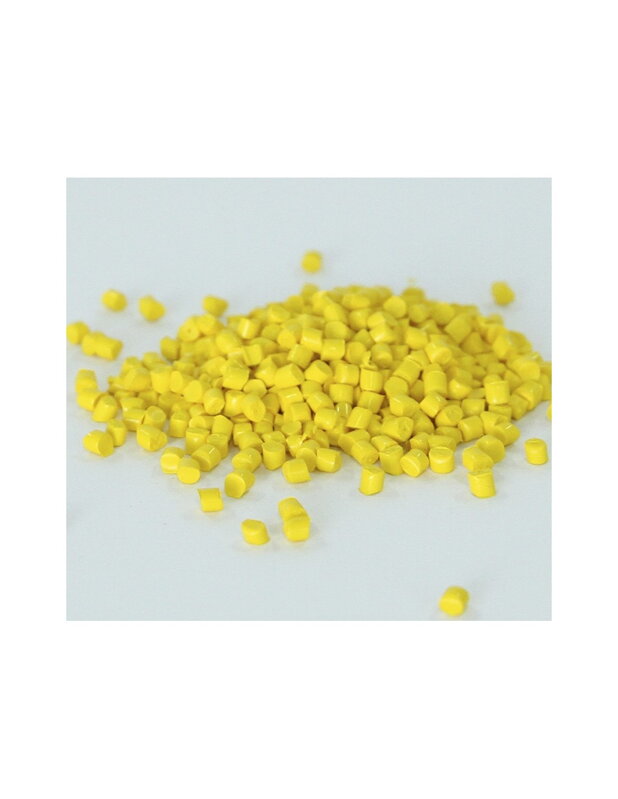 Pigment for coloring pellet Smartfil 25 g yellow