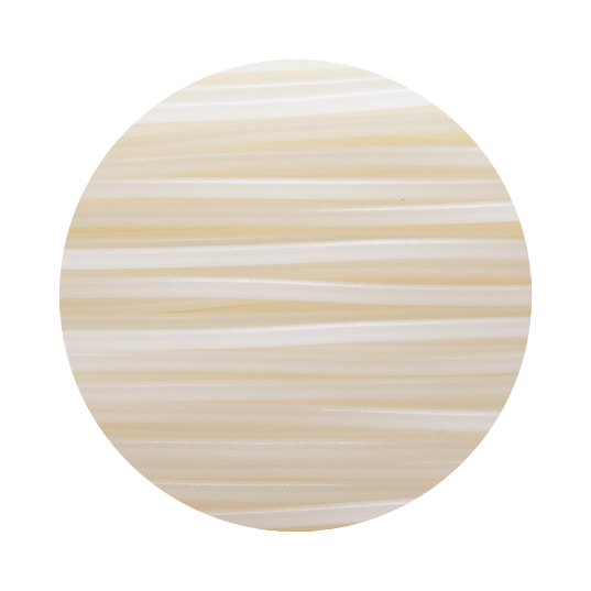 TPU Varioshore Filament Natural 1.75mm Colorfabb 700g TPU Varioshore Filament Natural 1.75mm Colorfabb 700g