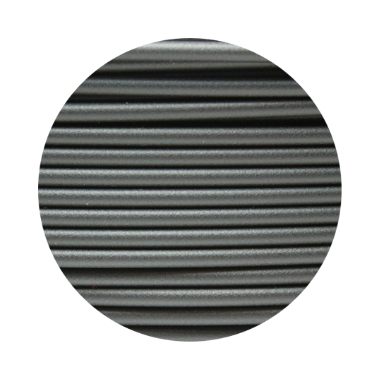 TPU Varioshore Filament Black 1.75mm Colorfabb 700g