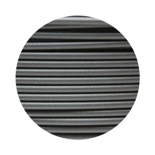TPU Varioshore Filament Black 1.75mm Colorfabb 700g TPU Varioshore Filament Black 1.75mm Colorfabb 700g