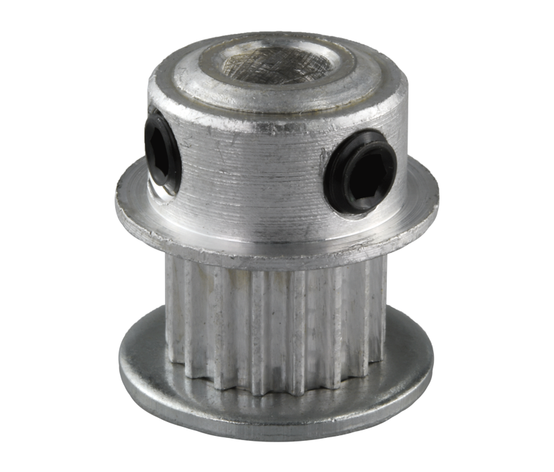 Wanhao rozvodová řemenice D4