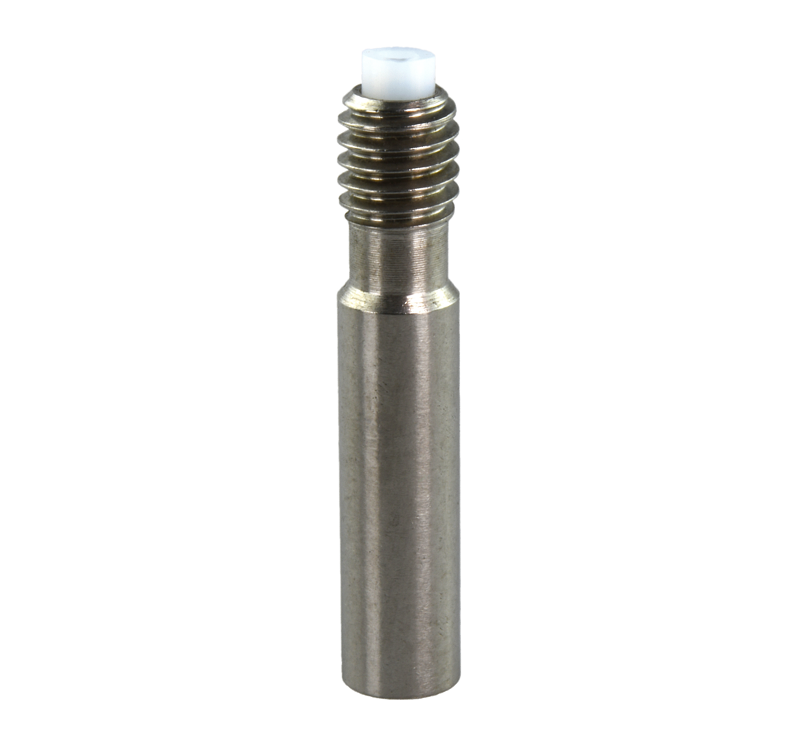 P120 Vodicí trubka / Průchod filamentu