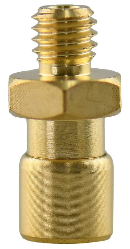 Flashforge Adventurer - Trubková spojka