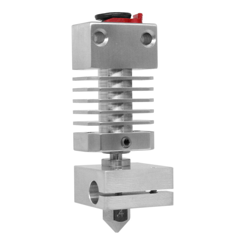 Micro Swiss Sada Celokovového Hotendu pro Creality CR-10s PRO