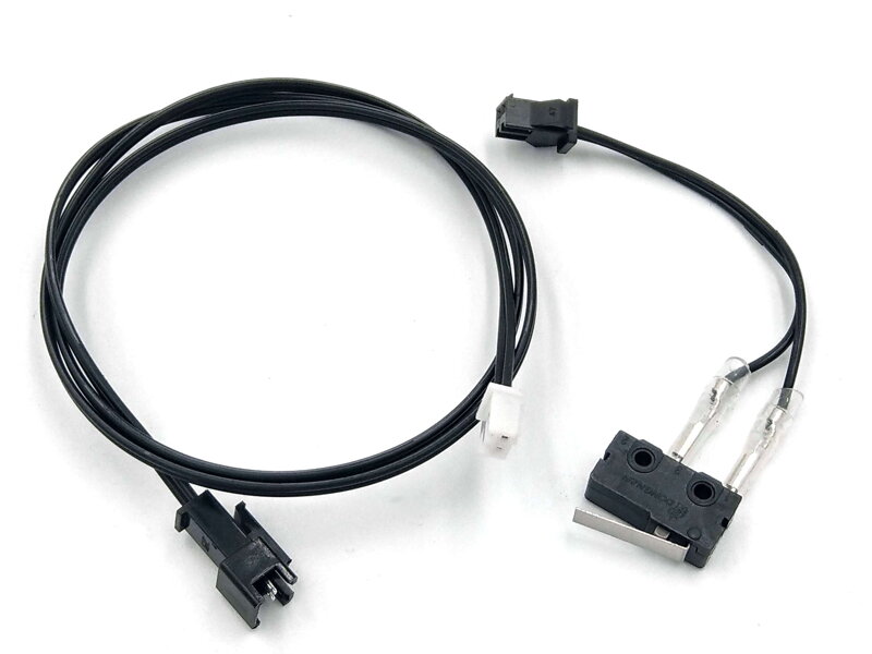 Wanhao Duplicator i3 Plus Mark2 Koncový spínač osy Z