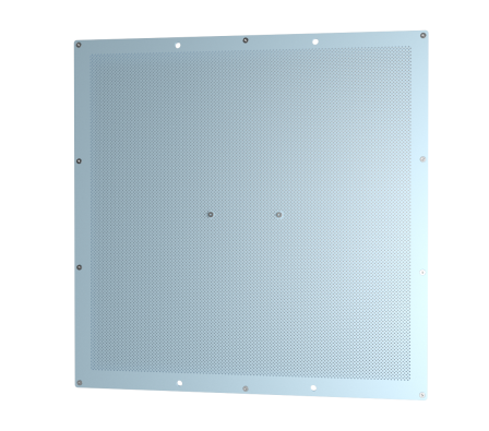 Zortrax M300 Dual Perforovaná deska