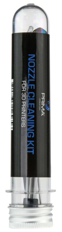 PrimaCreator Sada na čištění trysek