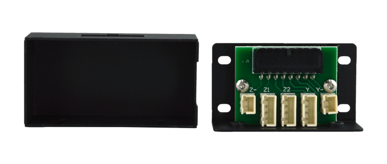 Creality 3D CR-10 V2 Překladový box kit