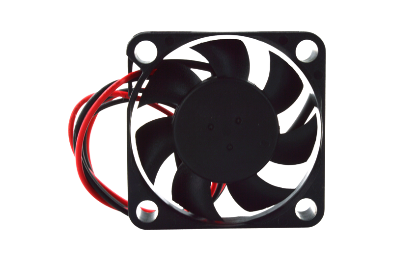 SUNON MagLev ventilátor - 40 x 10 mm - 24 V