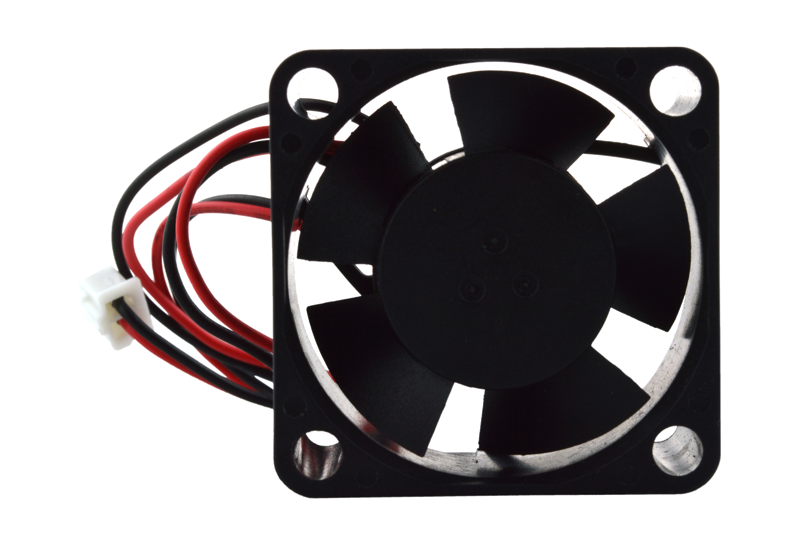 SUNON MagLev ventilátor - 40 x 20 mm - 24 V