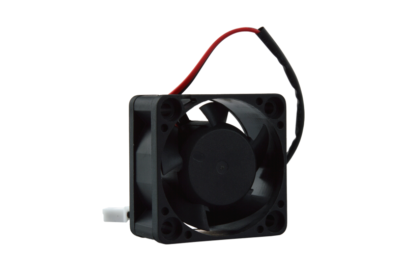 Flashforge Creator Pro 2 Ventilátor základní desky - 40 x 40 x 20 mm