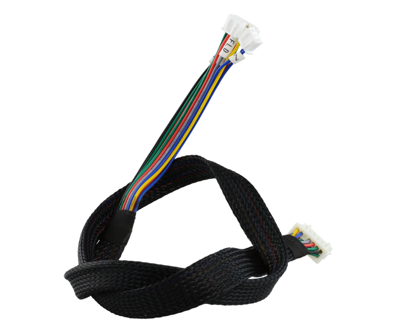 BIQU 3D B1 Hlavní vodič 1