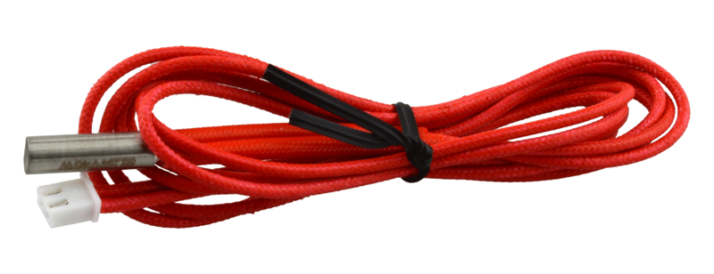 Creality 3D CR-6 SE/Max topná trubice