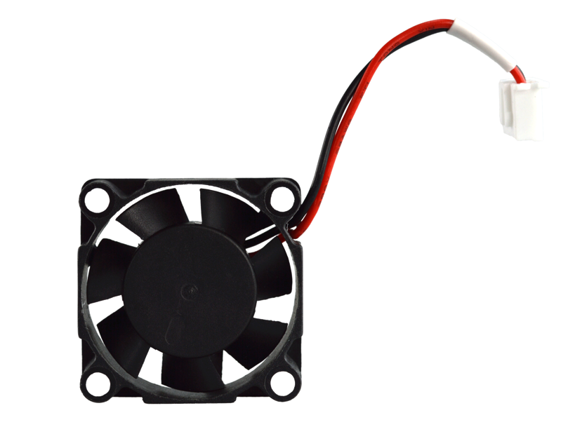 Creality 3D CR-6 SE/Max 3010 axiální ventilátor