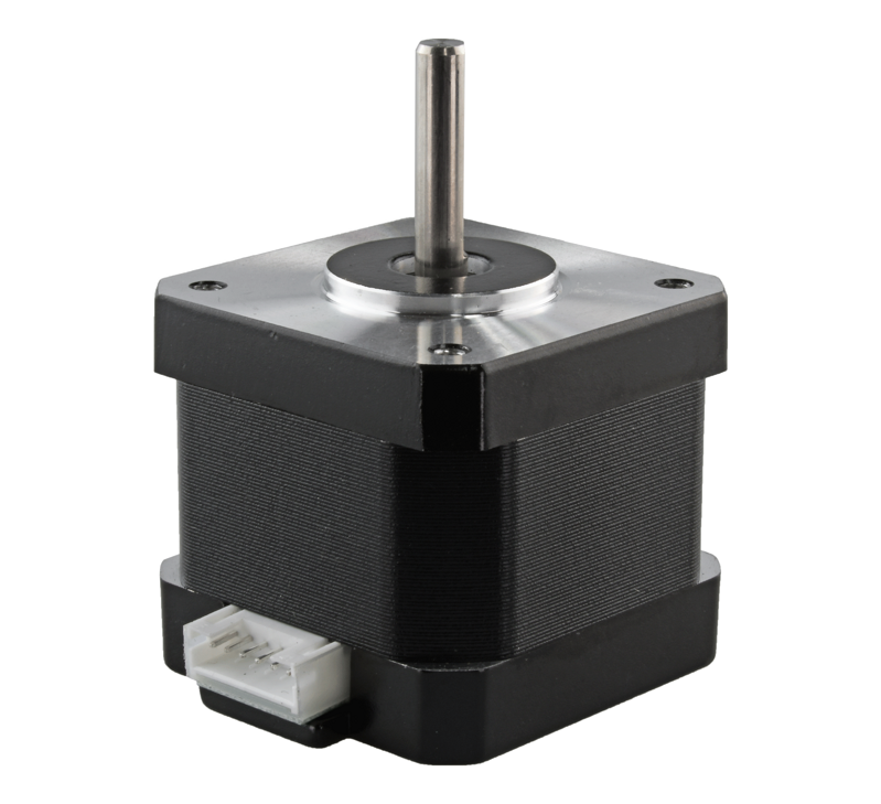 BIQU BX Krokový motor, 17HS4401S-0.9