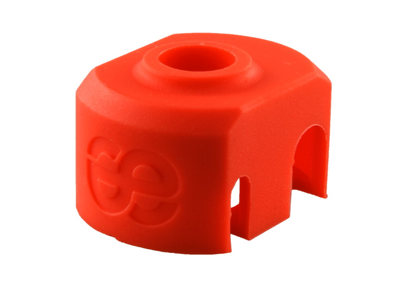 BIGTREETECH Silikonový kryt