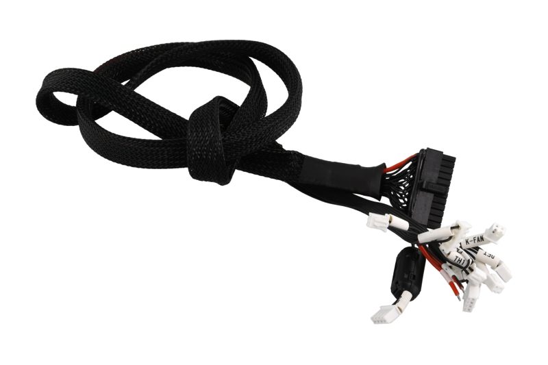 Creality 3D Ender-6 Kabel pro extruder