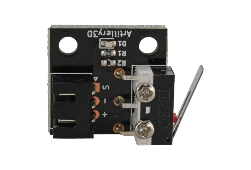 Artillery Hornet Koncový Spínač