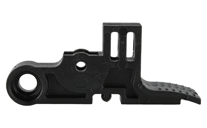 Artillery rameno extruderu