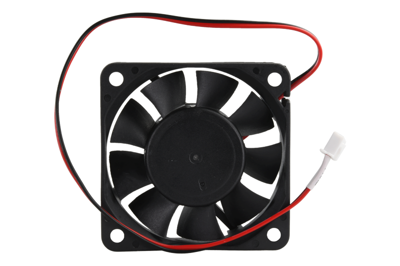 Creality Halot-One 6015 Axiální ventilátor