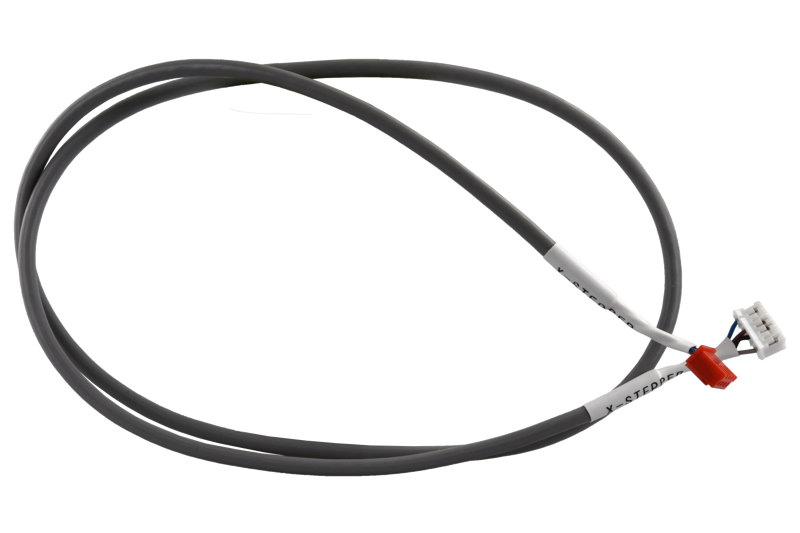 Kabel motoru osy X pro Flashforge Adventurer 4