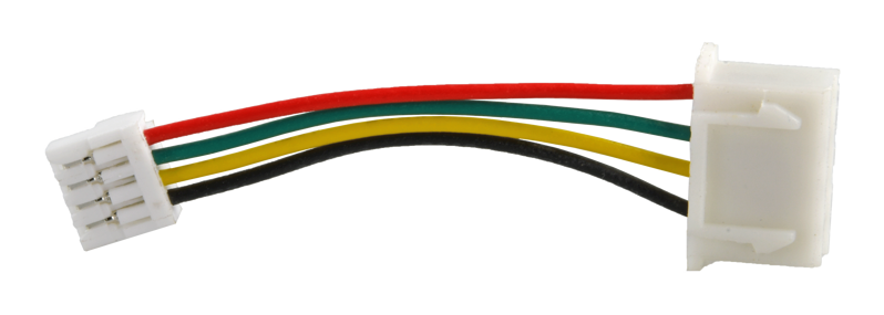 Kabel senzoru automatické nivelace pro Artillery Genius Pro / Sidewinder X2